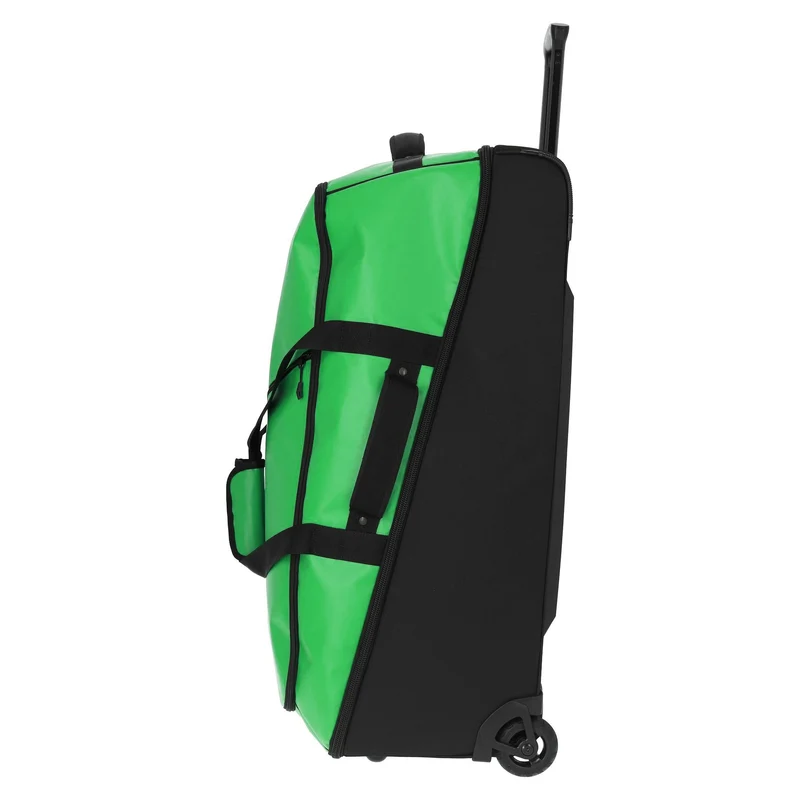 Vaude New Islands Rotuma 90 - Rollenreisetasche L 78 cm (applegreen)