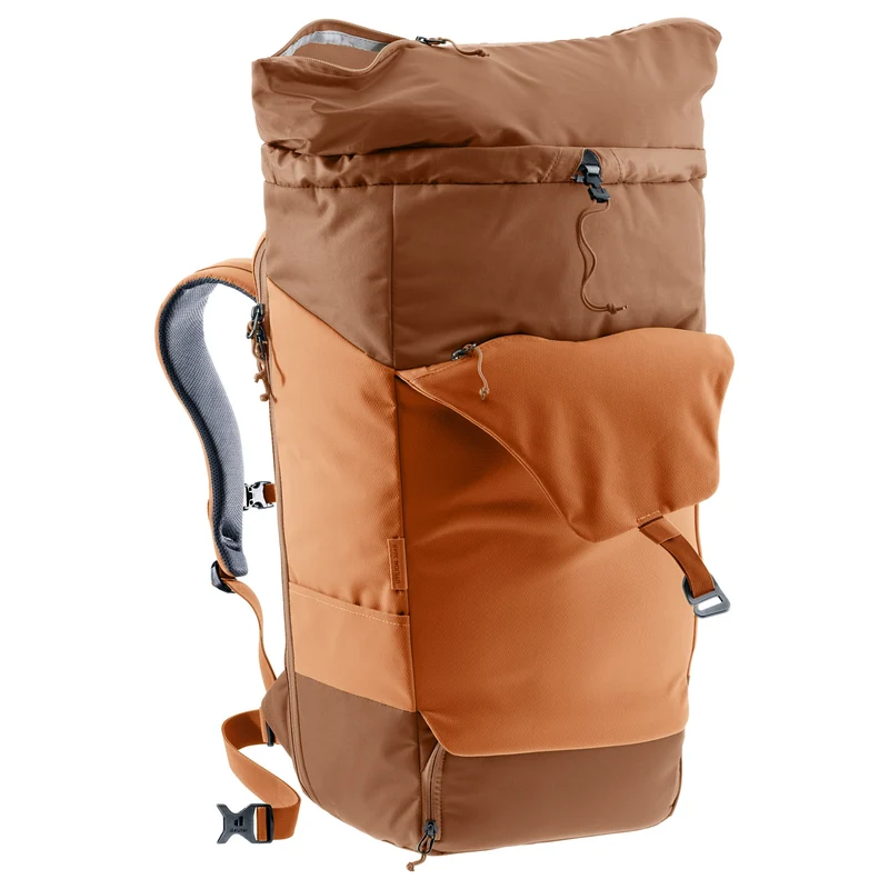 Deuter Utilion 34+5 - Rucksack 16" 53 cm erw. (pecan-mocha)