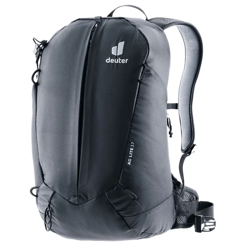 Deuter AC Lite 17 - Wanderrucksack 47 cm (black)