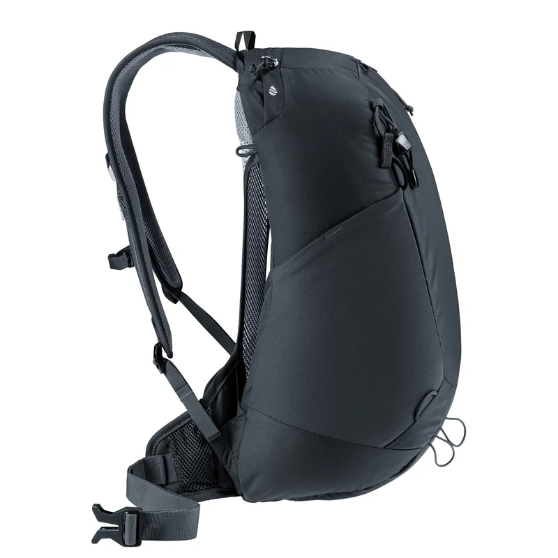 Deuter AC Lite 17 - Wanderrucksack 47 cm (black)