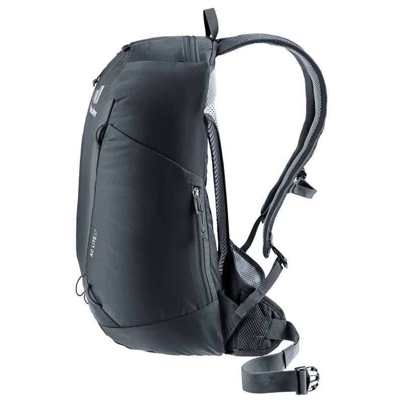 Deuter AC Lite 17 - Wanderrucksack 47 cm (black)