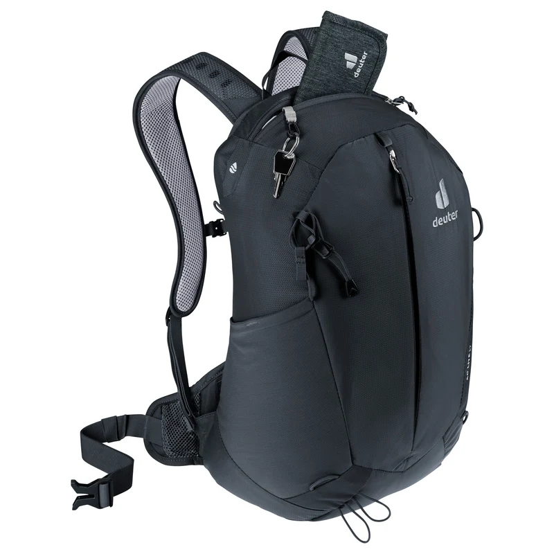 Deuter AC Lite 17 - Wanderrucksack 47 cm (black)