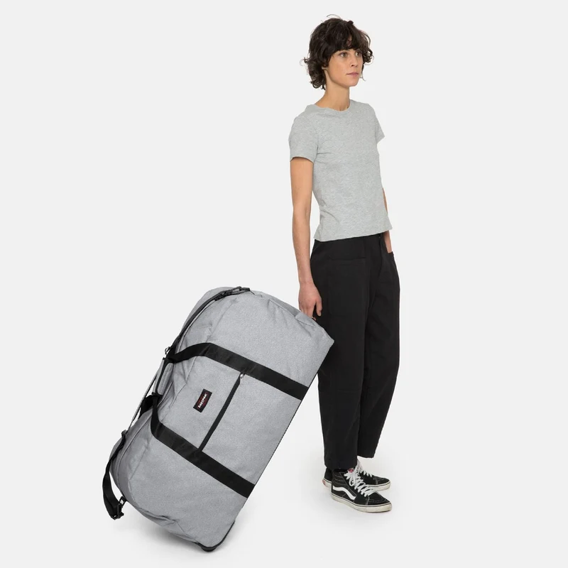 Eastpak Warehouse+ 135 - Rollenreisetasche 81 cm (black)