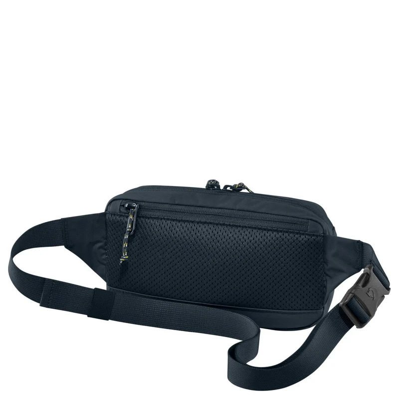 Fjällräven High Coast Hip Pack - Gürteltasche 21 cm (navy)