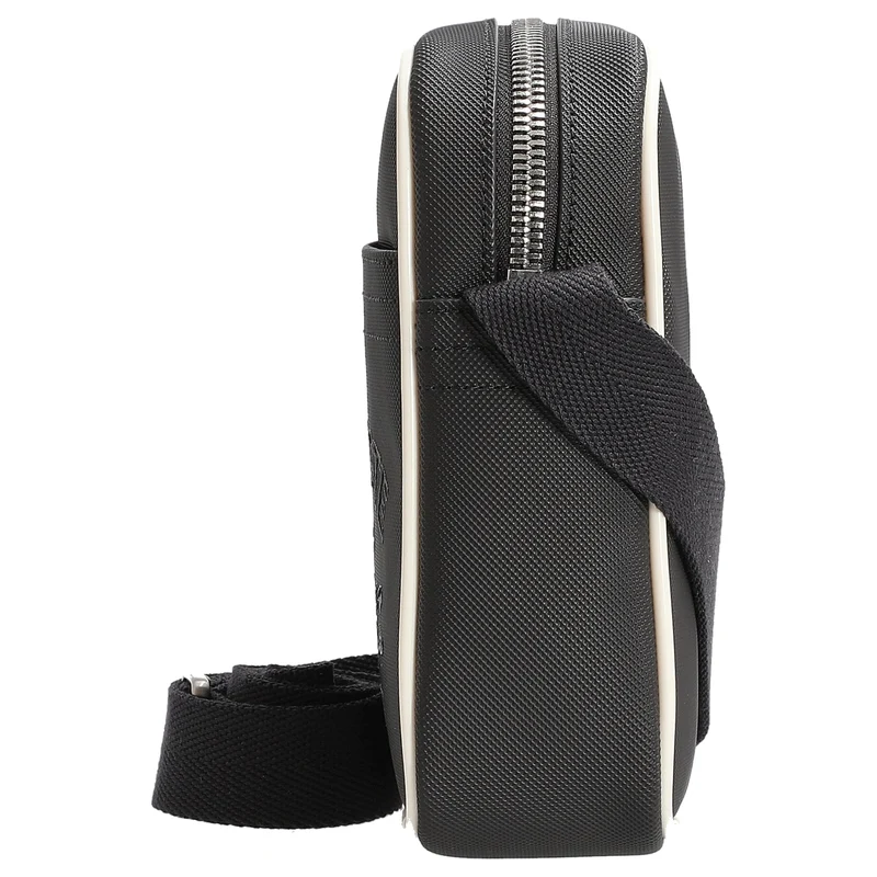 Lacoste Verti - Umhängetasche 19 cm (abimes farine)
