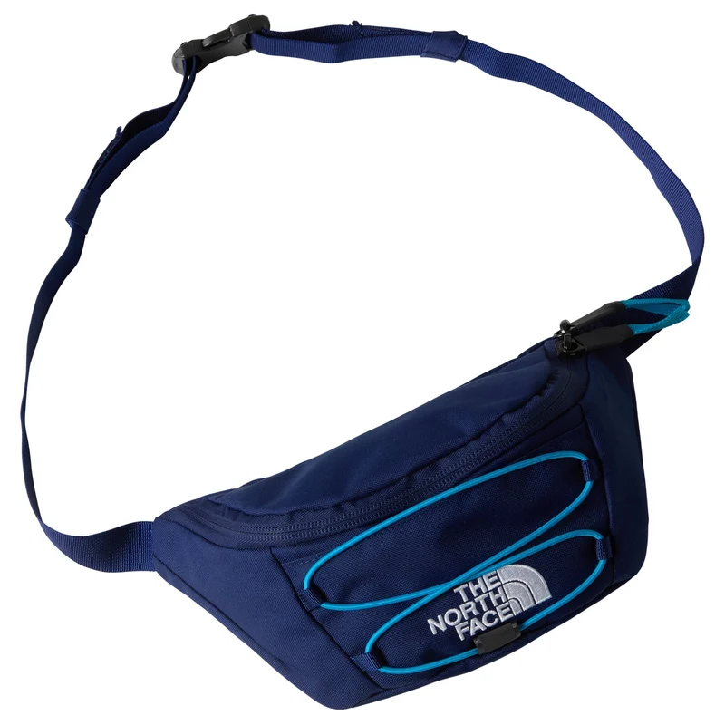 The North Face Jester Lumbar - Gürteltasche 27.9 cm (eagle blue/meridian blu)