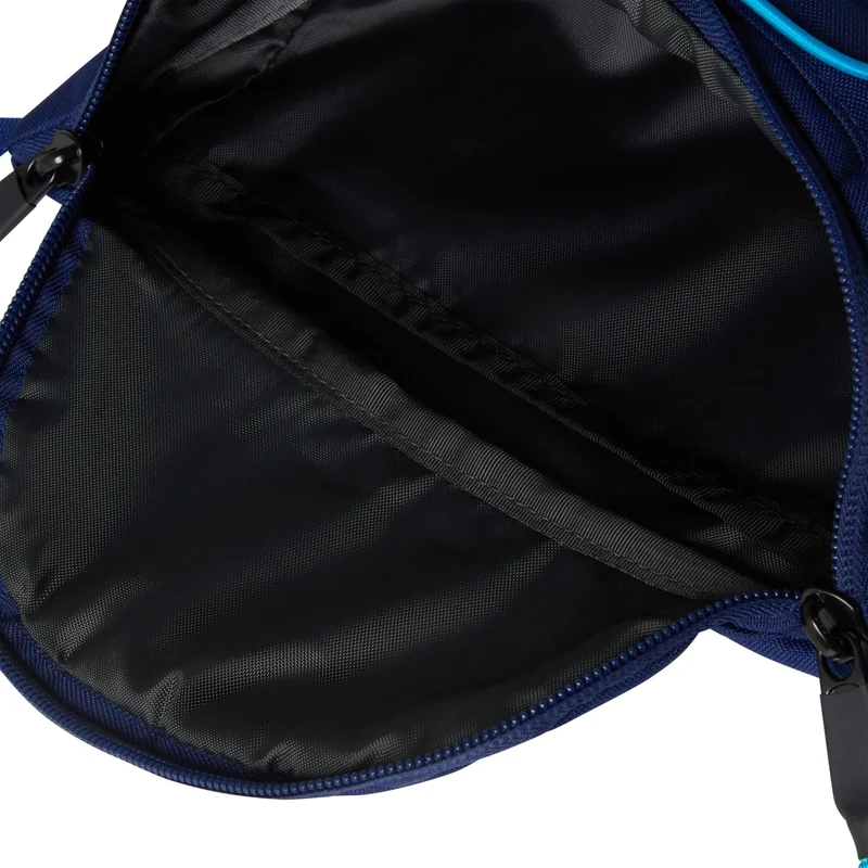 The North Face Jester Lumbar - Gürteltasche 27.9 cm (eagle blue/meridian blu)
