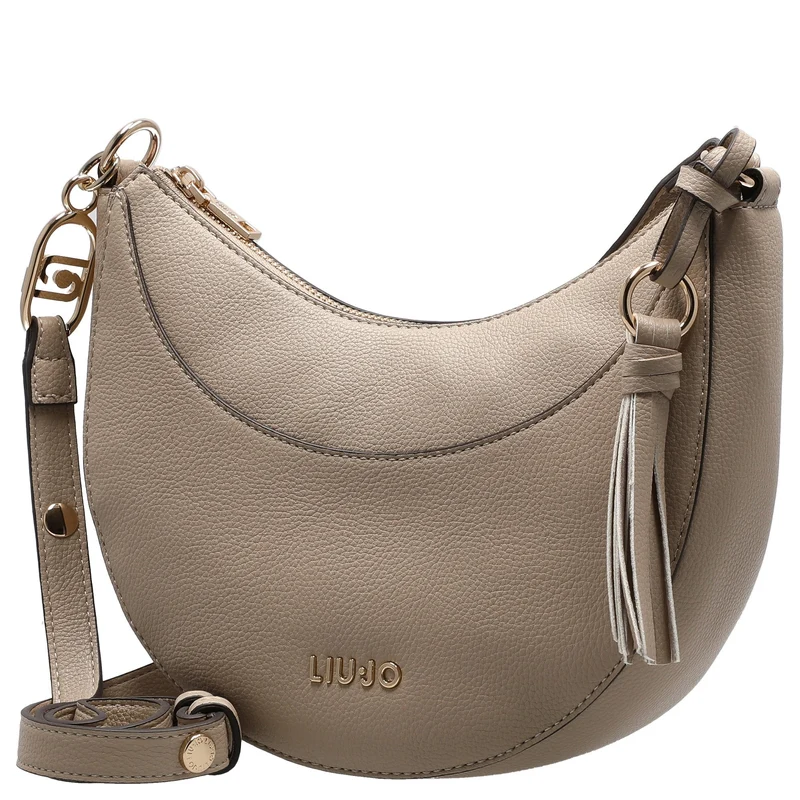 Liu Jo Cirry Hobo - Schultertasche M 24 cm (neutro)