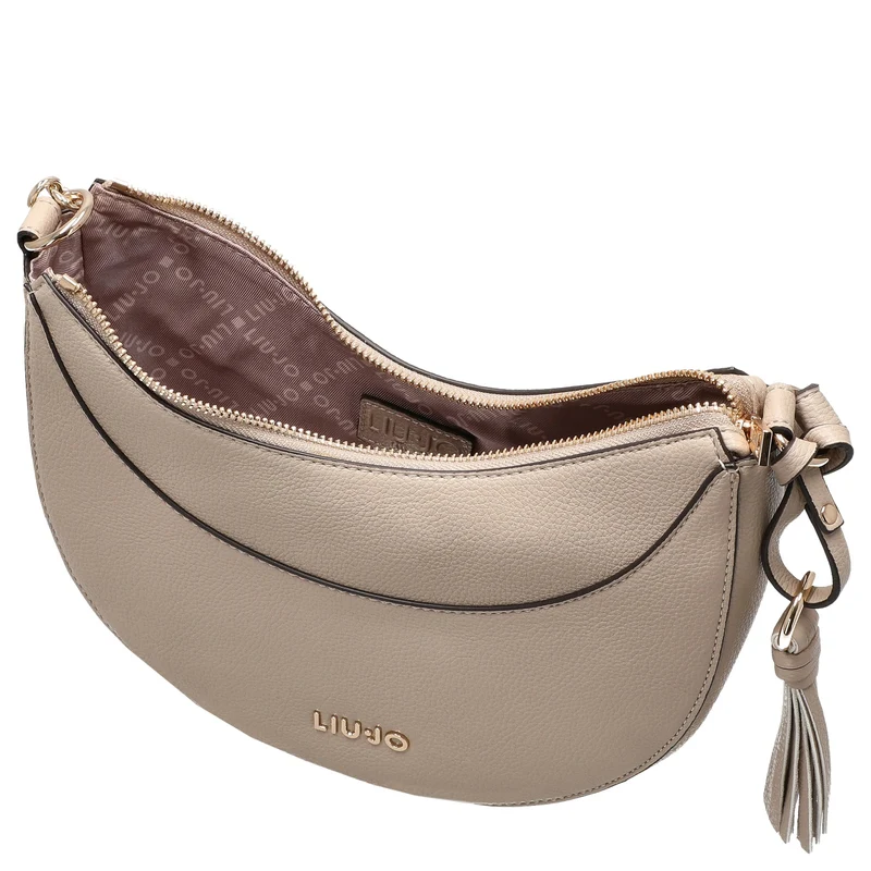 Liu Jo Cirry Hobo - Schultertasche M 24 cm (neutro)
