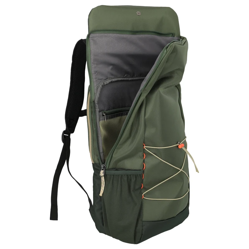 Travelite Color Craze - Rucksack 47 cm (oliv)