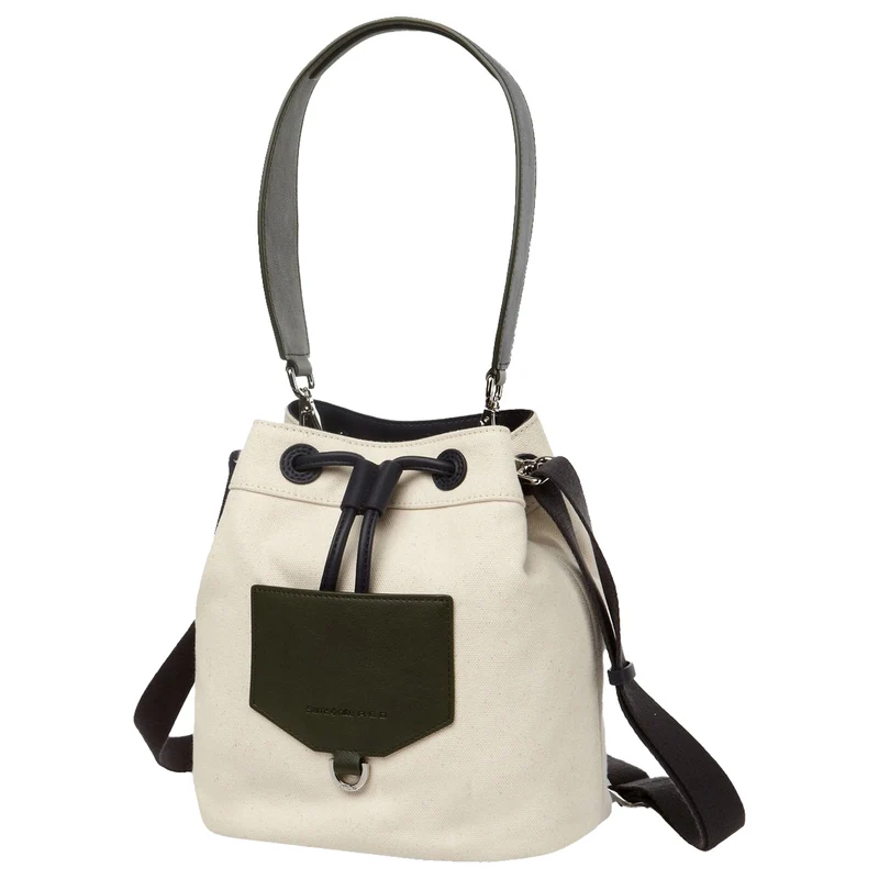 Samsonite Red Eilyn - Beuteltasche 23 cm (ivory)