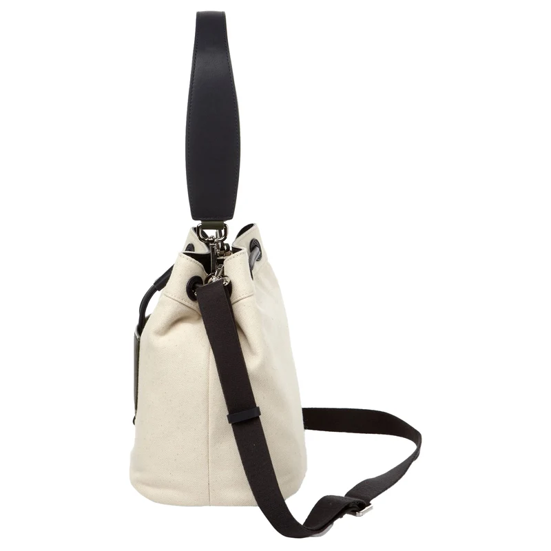 Samsonite Red Eilyn - Beuteltasche 23 cm (ivory)