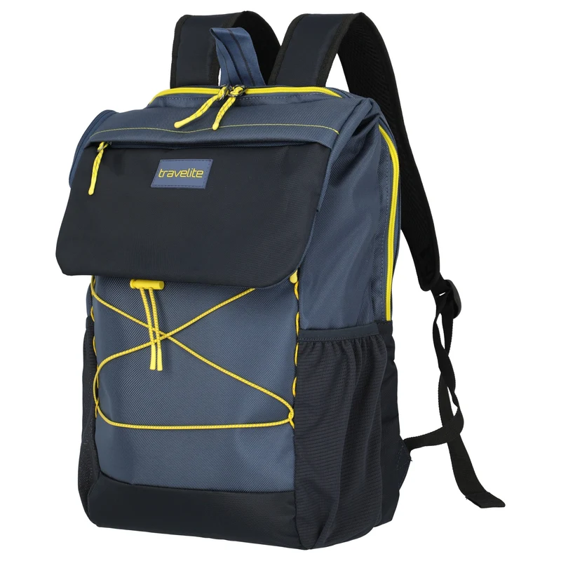 Travelite Color Craze - Rucksack 47 cm (dunkelblau)