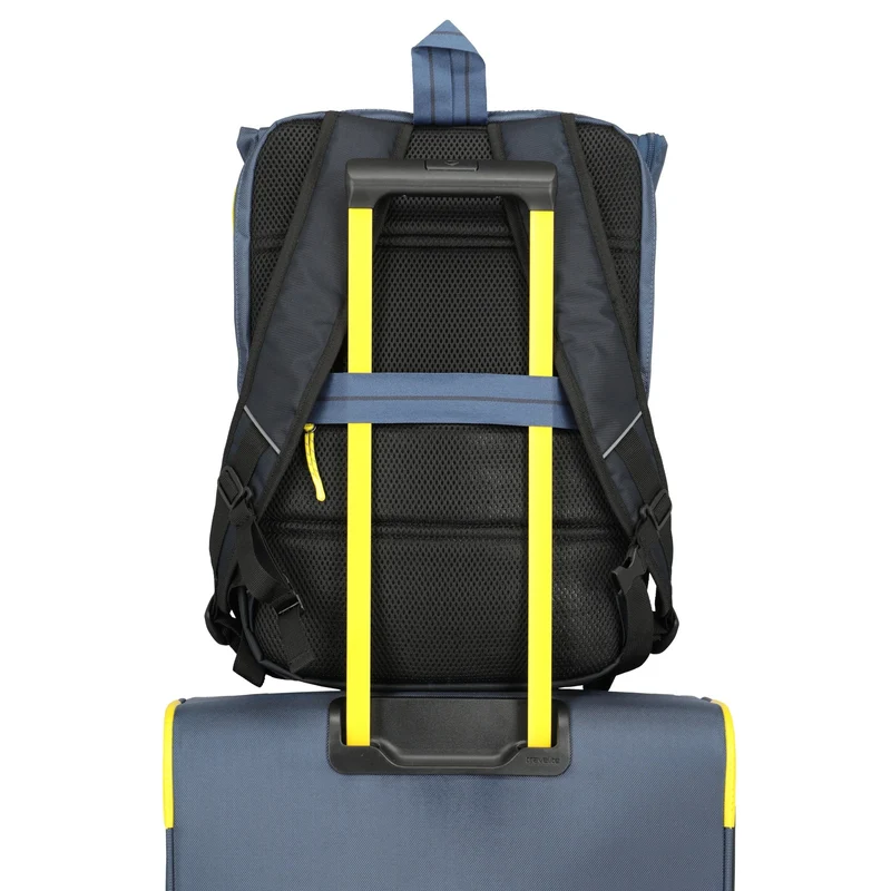 Travelite Color Craze - Rucksack 47 cm (dunkelblau)