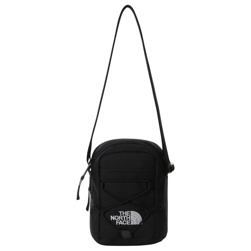 The North Face Jester Crossbody - Umhängetasche 20.7 cm (tnf black-npf)