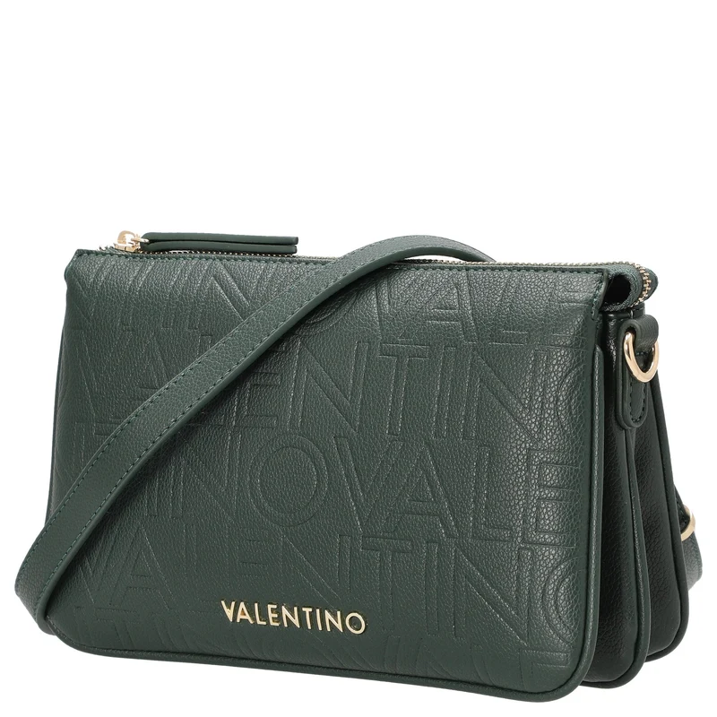 Valentino Bags Pansy - Umhängetasche 26 cm (bosco)