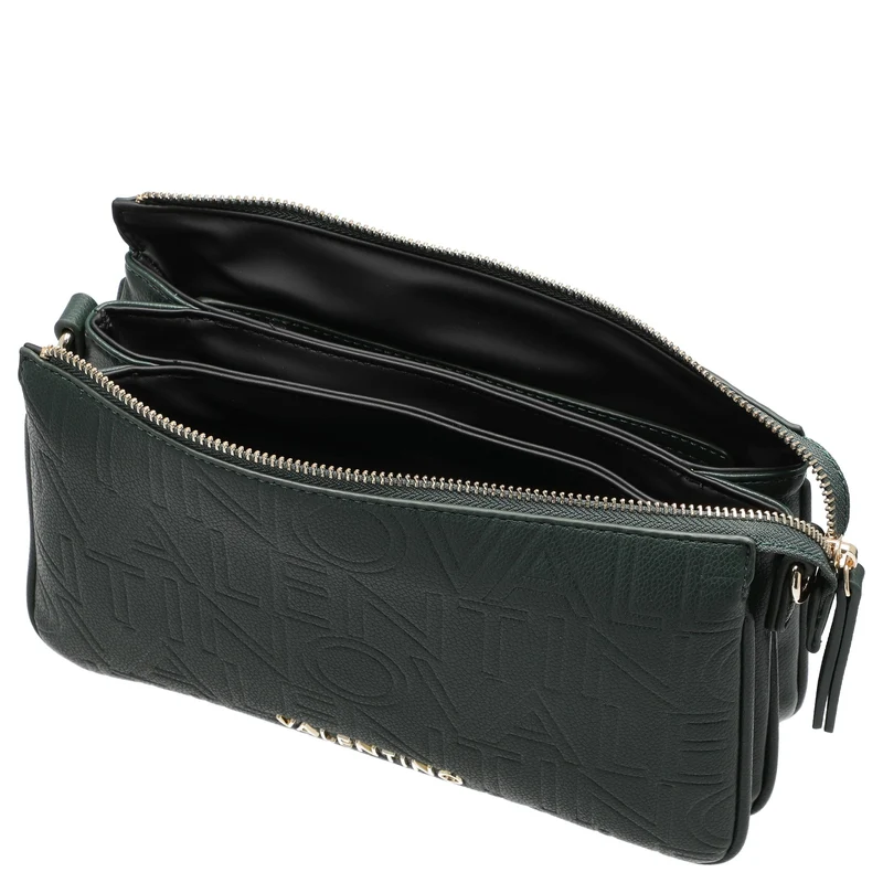 Valentino Bags Pansy - Umhängetasche 26 cm (bosco)