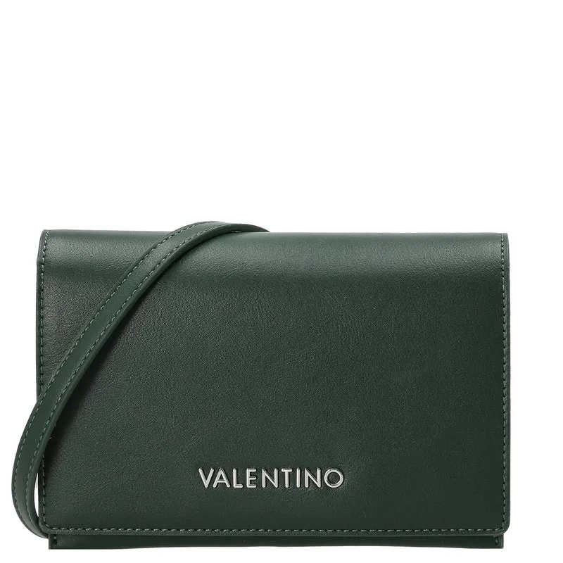 Valentino Bags Ember - Umhängetasche 20 cm (bosco)