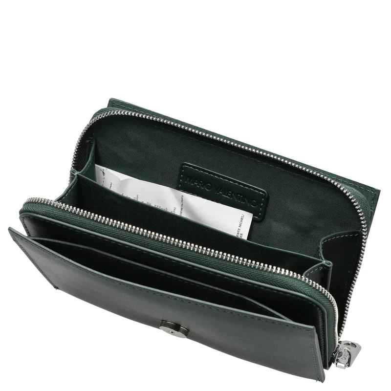 Valentino Bags Ember - Umhängetasche 20 cm (bosco)