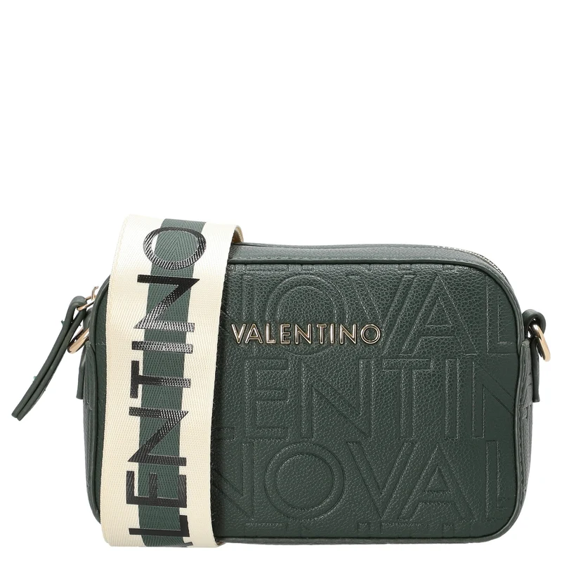 Valentino Bags Pansy - Umhängetasche 20 cm (bosco)