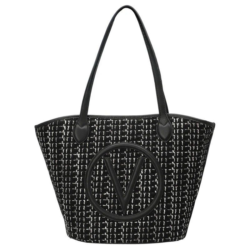 Valentino Bags Covent - Shopper 28.5 cm (nero/multicolor)