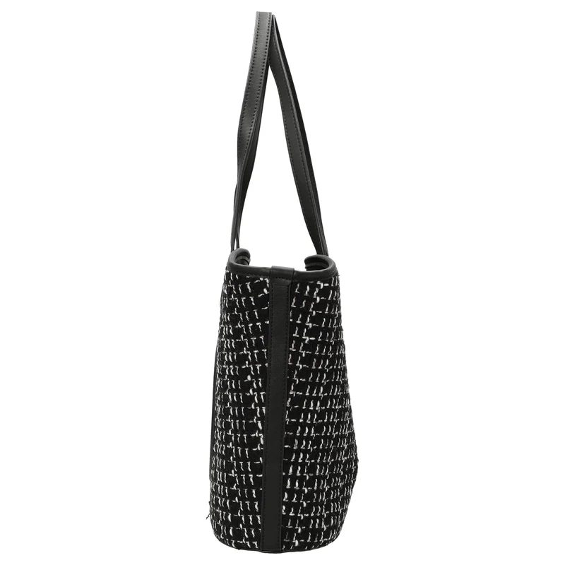 Valentino Bags Covent - Shopper 28.5 cm (nero/multicolor)