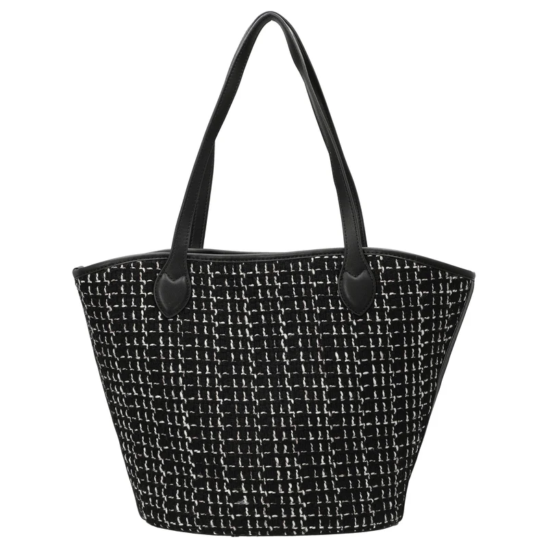 Valentino Bags Covent - Shopper 28.5 cm (nero/multicolor)