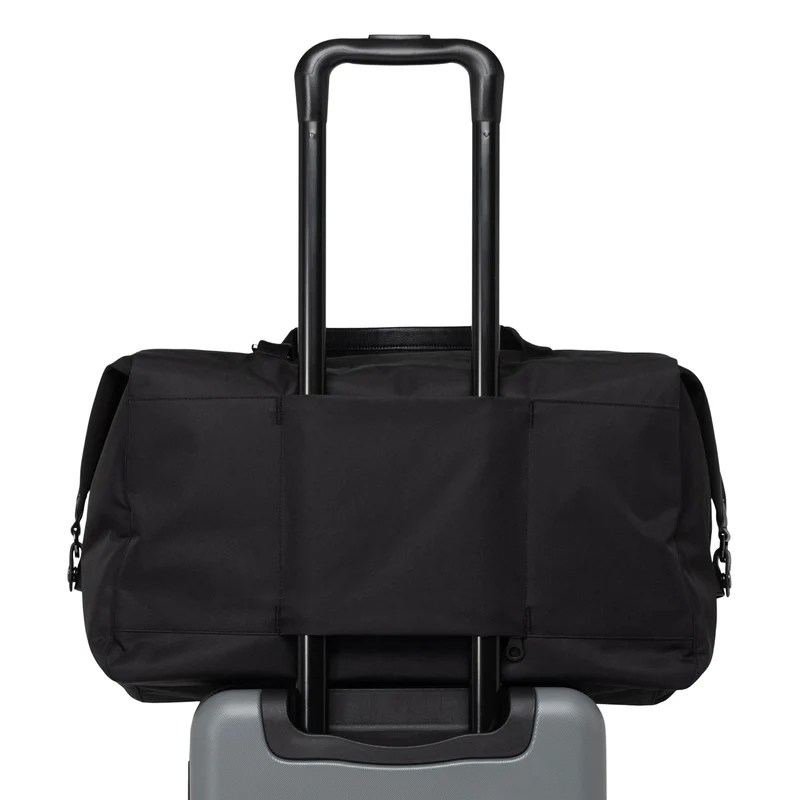 Herschel Maia Weekender - Reisetasche 15" 47 cm (black)