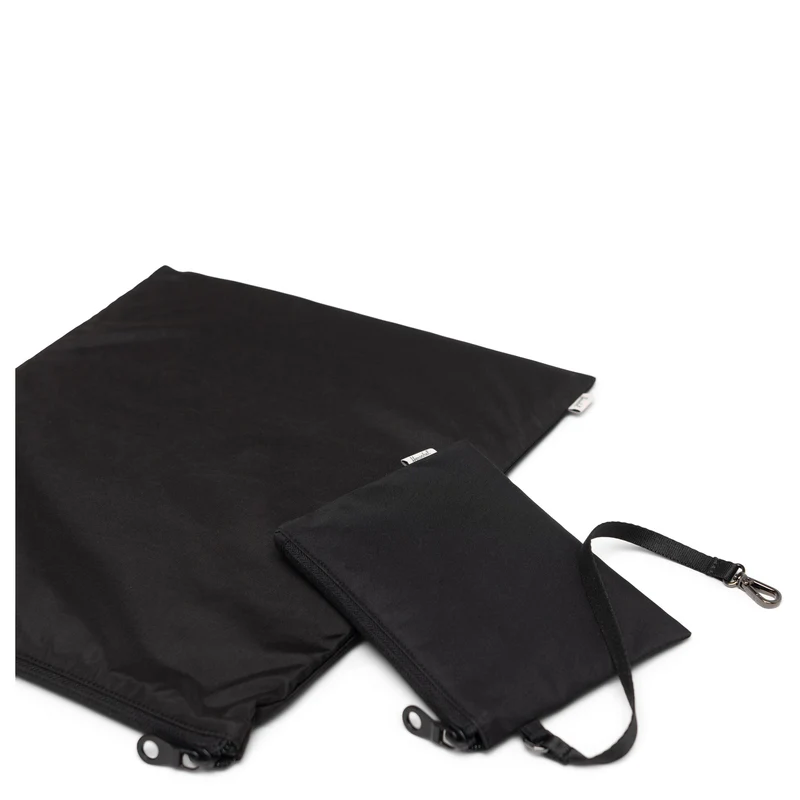 Herschel Maia Weekender - Reisetasche 15" 47 cm (black)