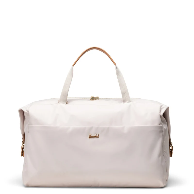 Herschel Maia Weekender - Reisetasche 15" 47 cm (moonbeam)