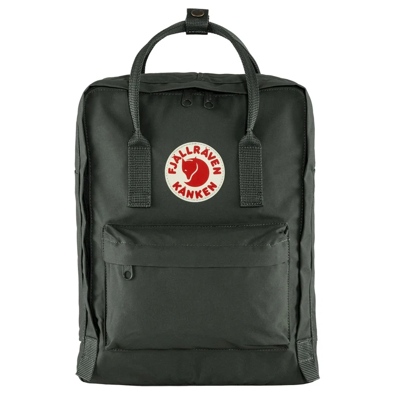 Fjällräven Kånken - Rucksack 38 cm (forest green)