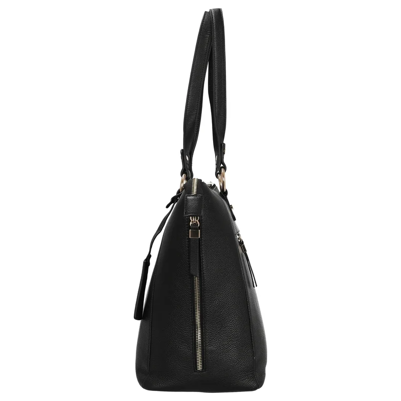 Picard Java - Shopper 44 cm (schwarz)