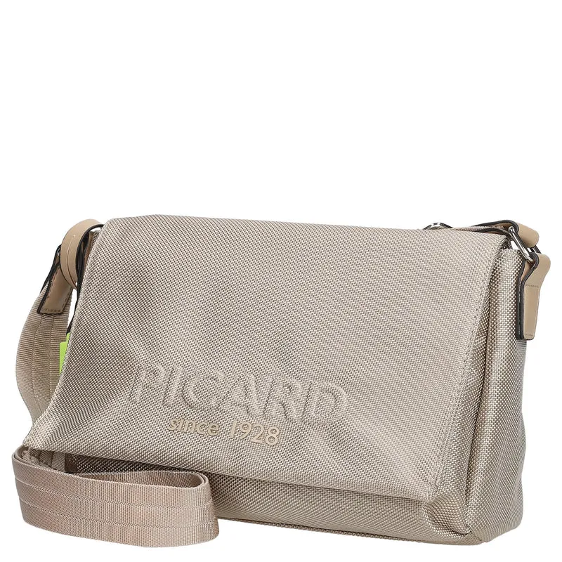 Picard Lucky One - Umhängetasche 25 cm (sand)