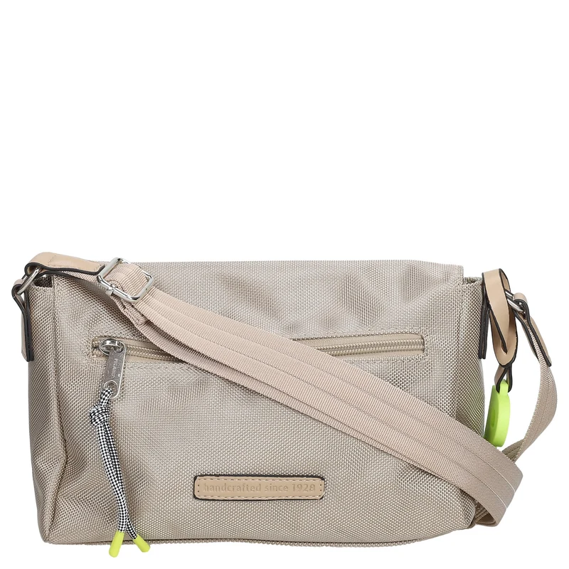 Picard Lucky One - Umhängetasche 25 cm (sand)
