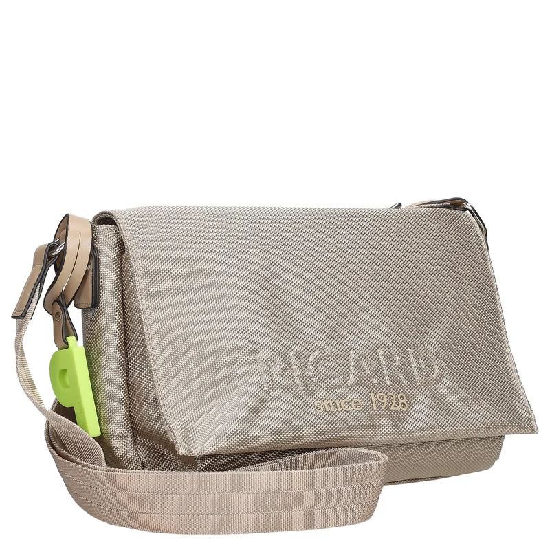 Picard Lucky One - Umhängetasche 25 cm (sand)