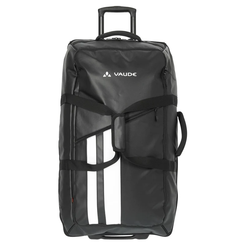 Vaude New Islands Rotuma 90 - Rollenreisetasche L 78 cm (black)