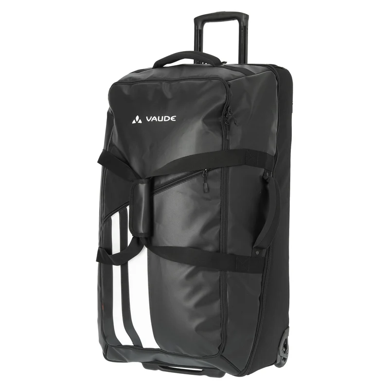 Vaude New Islands Rotuma 90 - Rollenreisetasche L 78 cm (black)