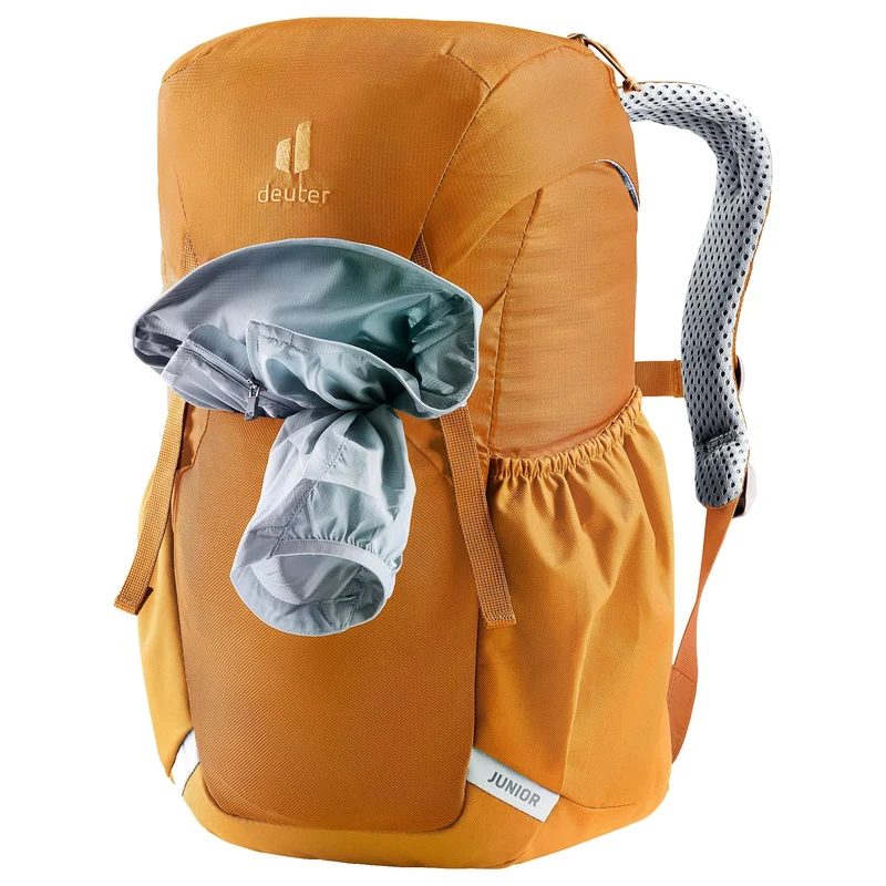 Deuter Junior - Rucksack (ab 7 Jahren) 41 cm (maple-amber)