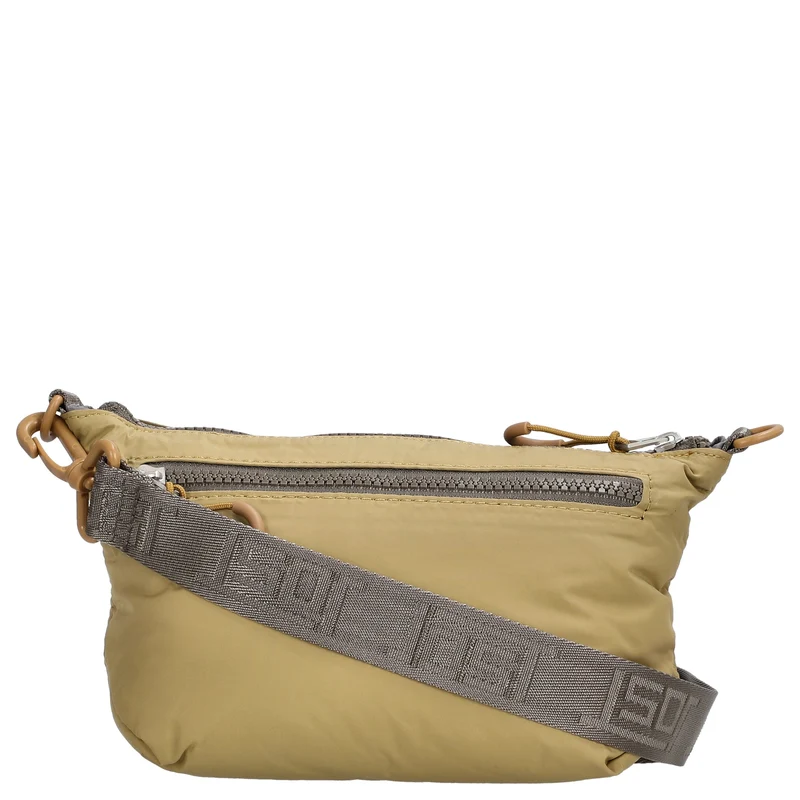 Jost Kemi - Umhängetasche 25 cm (khaki)