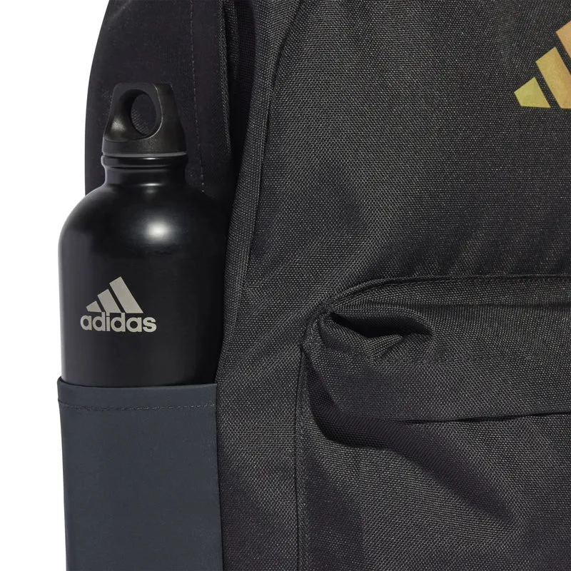 adidas Essentials 3D Logo - Rucksack 44 cm (carbon)