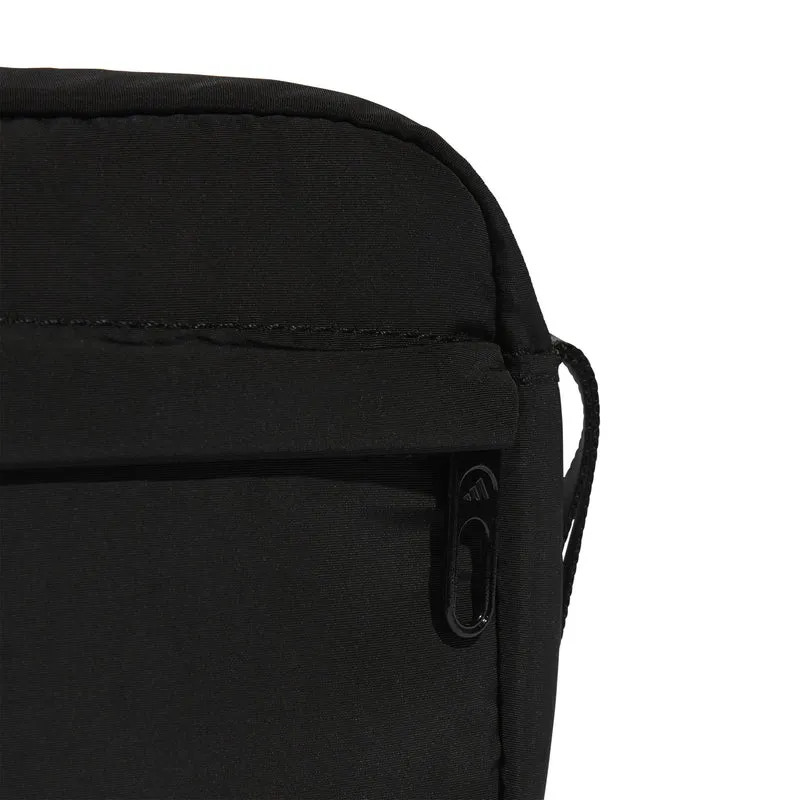 adidas Future Icons - Schultertasche 21 cm (black/white)