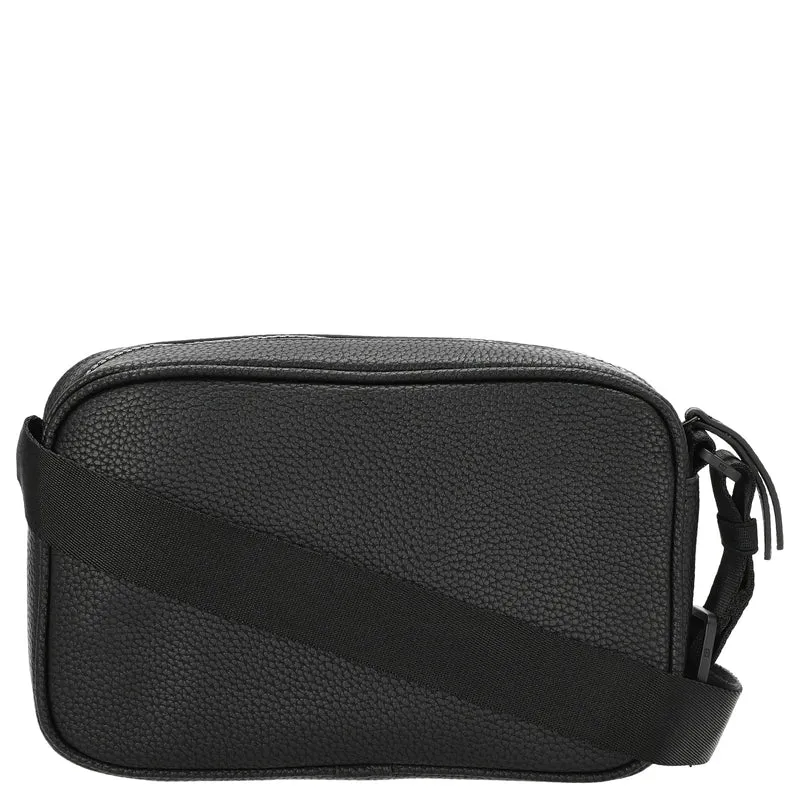 Tommy Hilfiger Essential - Umhängetasche 26 cm (schwarz)