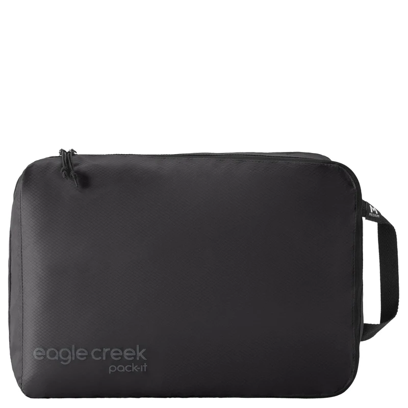 eagle creek Pack-It Isolate Clean/Dirty Cube - Packsack M (black)