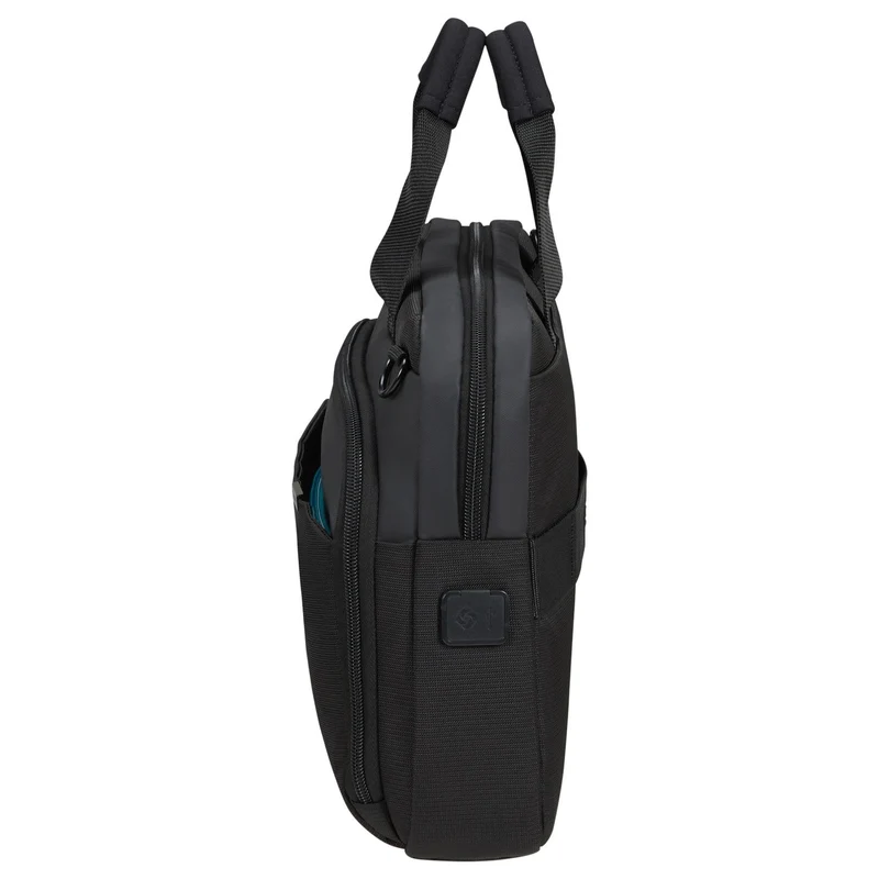 Samsonite Mysight - Aktentasche 14.1" 38 cm (black)