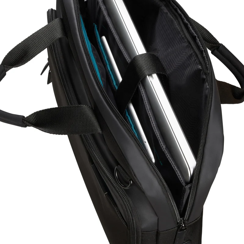 Samsonite Mysight - Aktentasche 14.1" 38 cm (black)
