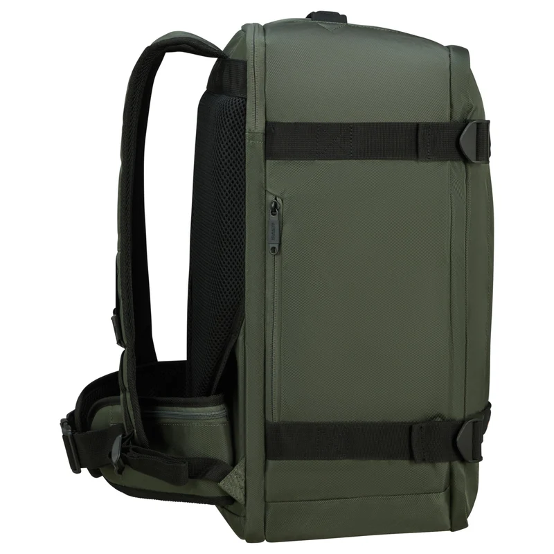 American Tourister Urban Track - Reiserucksack 55 cm (grün)