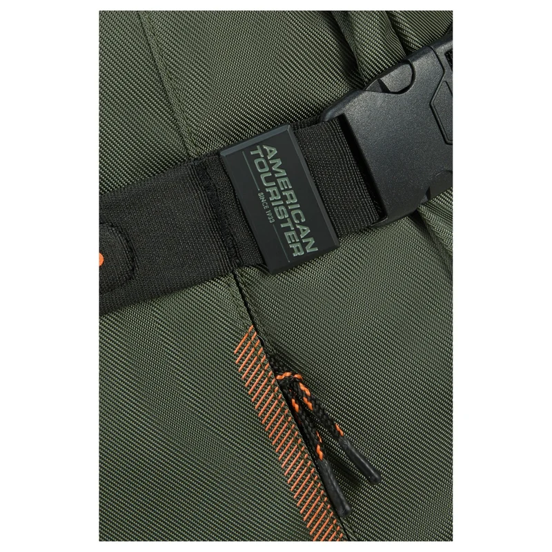 American Tourister Urban Track - Reiserucksack 55 cm (grün)