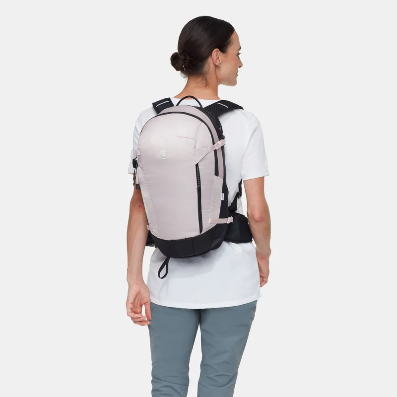 Mammut Lithium 20 - Women's Wanderrucksack 47 cm (alpine calamint-black)