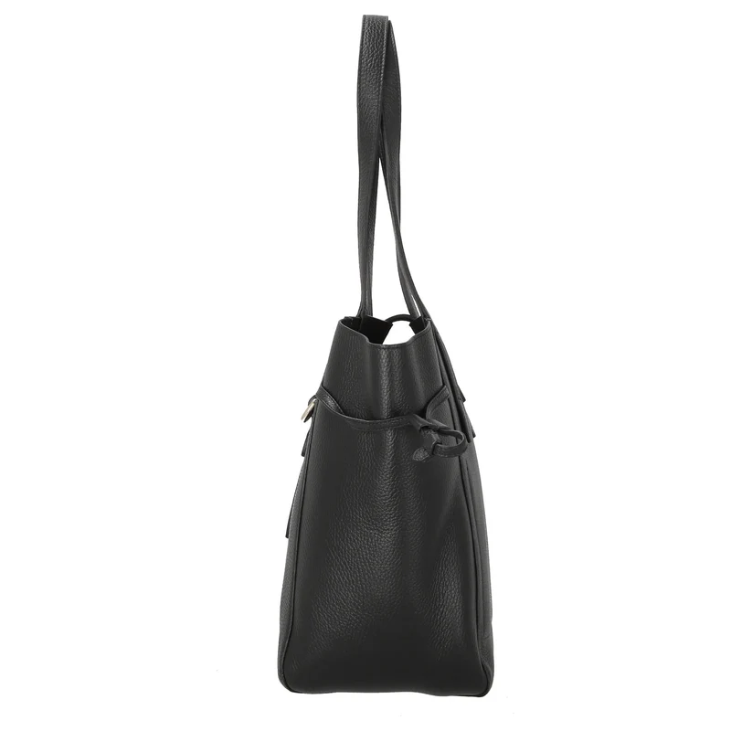 Furla Net - Henkeltasche 28 cm M (black)