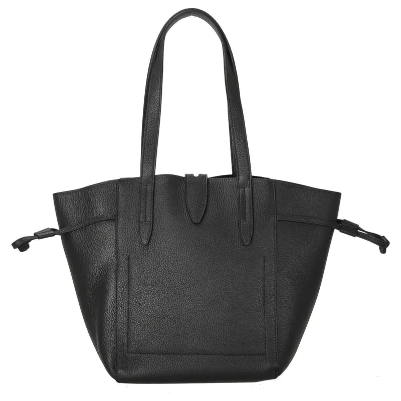 Furla Net - Henkeltasche 28 cm M (black)